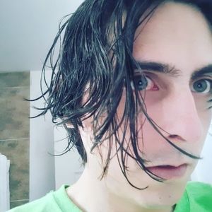 Meet your Posher, Damian